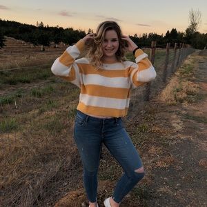 Meet your Posher, Morgan